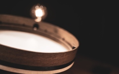 Mizhar Meinl Artisan Edition Mizhar - 18