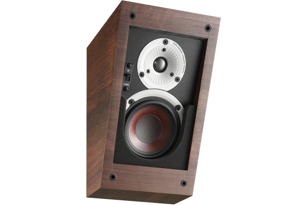 DALI ALTECO C-1 WALNUT