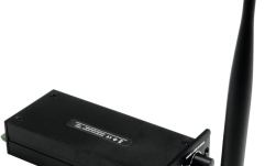 Modul de legătură audio MOM-10BT4 Omnitronic Modul de legătură audio  MOM-10BT4