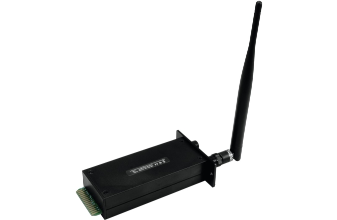 Modul de legătură audio MOM-10BT4 Omnitronic Modul de legătură audio  MOM-10BT4