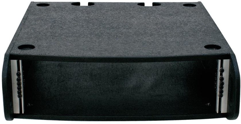 Roadinger Rack Unit 3U