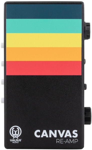 Walrus Audio Re-Amp