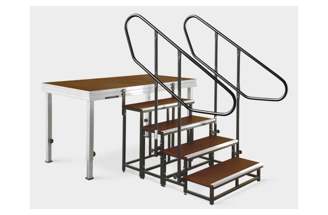 Modul de treapta Alustage SM-06