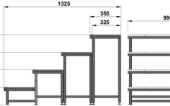 Modul de treapta Alustage SM-06