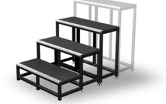 Modul de treapta Alustage SM-06