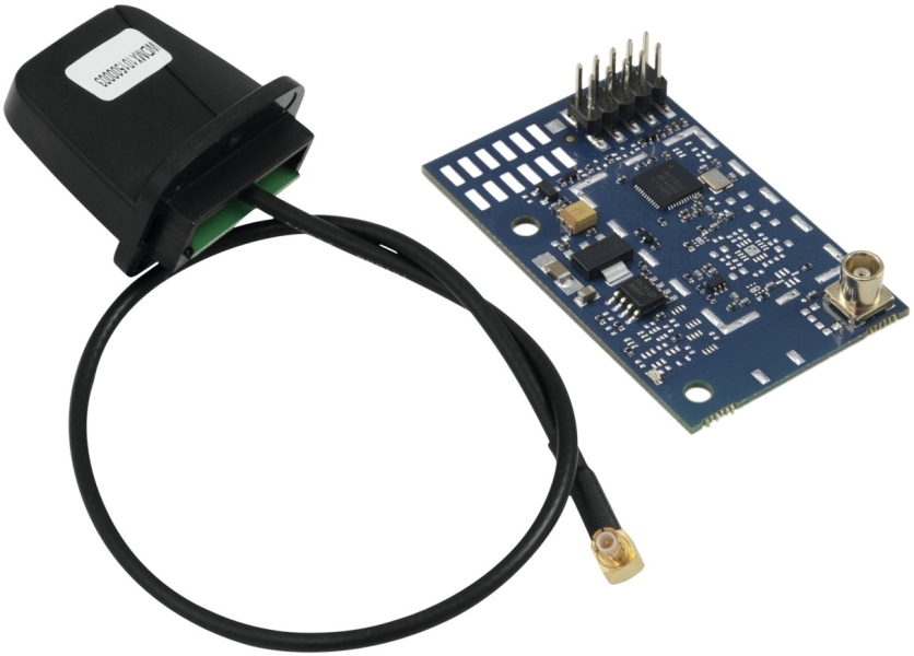 Antari W-DMX-PCBR WDMX module M-4, M-7 and F-1