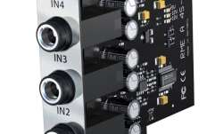 Modul extensie RME AI4S-192 AIO