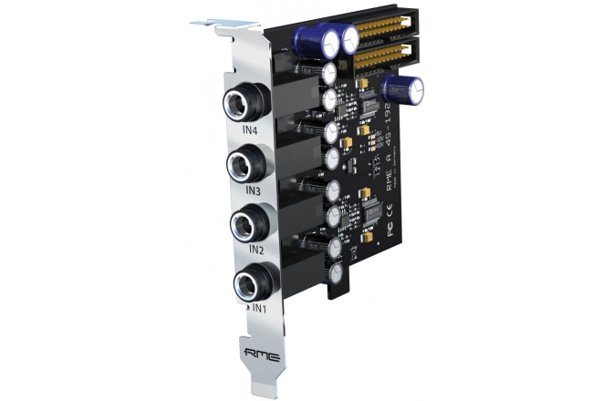 Modul extensie RME AI4S-192 AIO