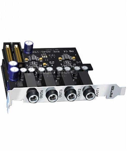 RME AO4S-192 AIO