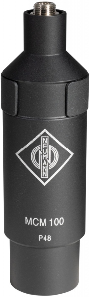 Neumann MCM 100