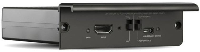 DALI HDMI MODULE