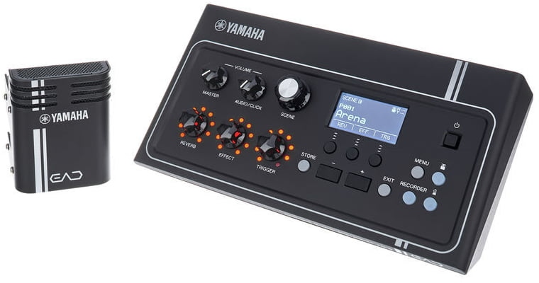 Modul hibrid pentru tobe Yamaha EAD10 Drum Module