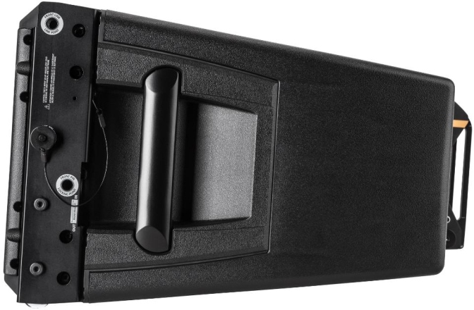 Modul Line-Array Activ RCF HDL 30-A