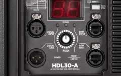 Modul Line-Array Activ RCF HDL 30-A