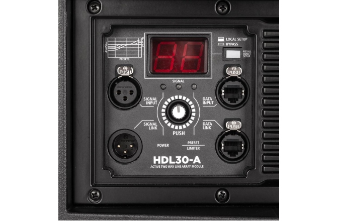 Modul Line-Array Activ RCF HDL 30-A
