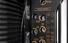 Modul Line-Array Activ RCF HDL 30-A