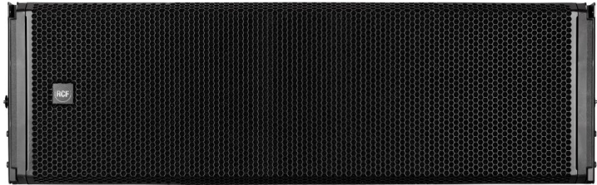 RCF HDL 50-A 4K