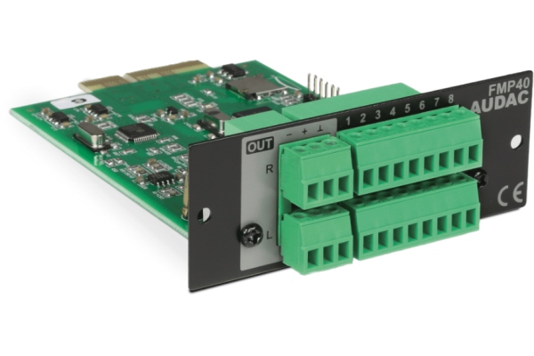 Audac FMP 40