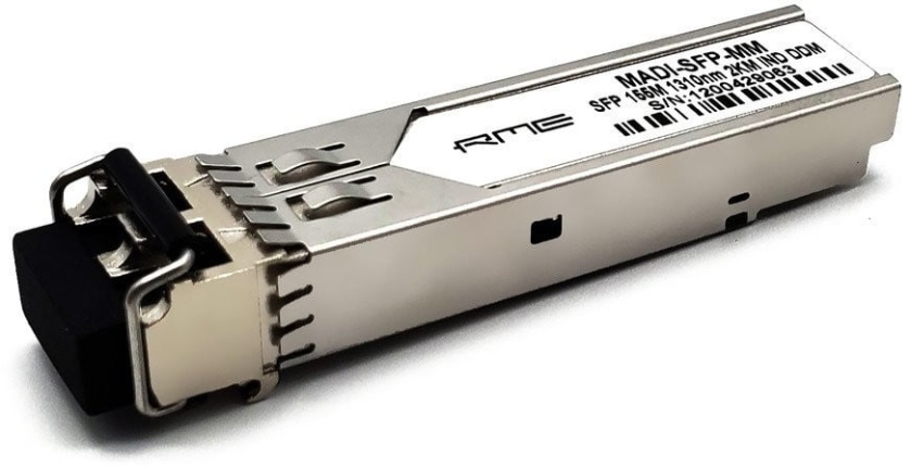 RME MADI-SFP-MM