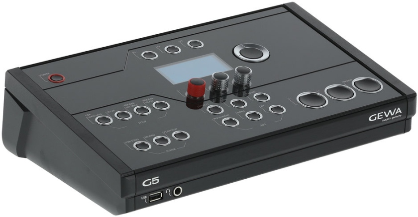 Gewa E-Drum Modul G5