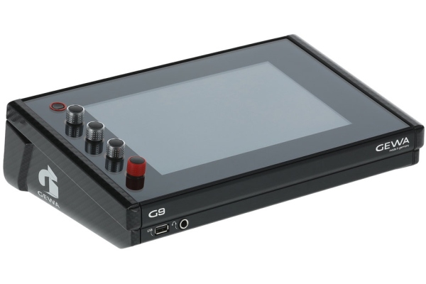 E-Drum Modul G9 Workstation