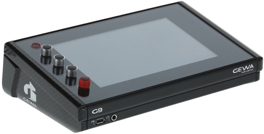 Gewa E-Drum Modul G9 Workstation