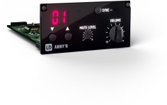 Modul receiver LD Systems ANNY R B8 Receiver Module LDANNYRB8