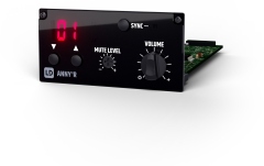 Modul receiver LD Systems ANNY R B8 Receiver Module LDANNYRB8