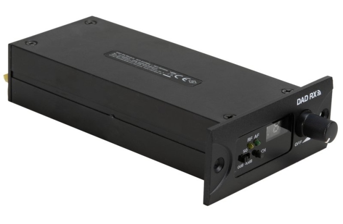 Modul receptor Omnitronic DAD Receiver Module