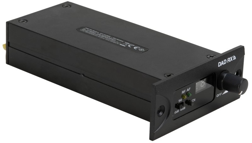 Omnitronic DAD Receiver Module
