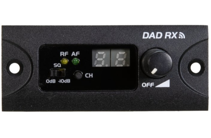 Modul receptor Omnitronic DAD Receiver Module
