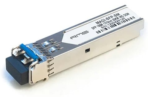 RME MADI-SFP-SM