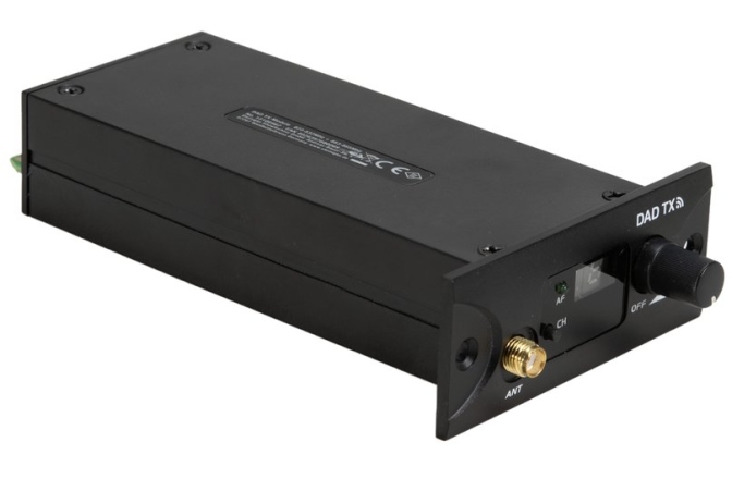 Modul transmitator Omnitronic DAD Audio Link Module