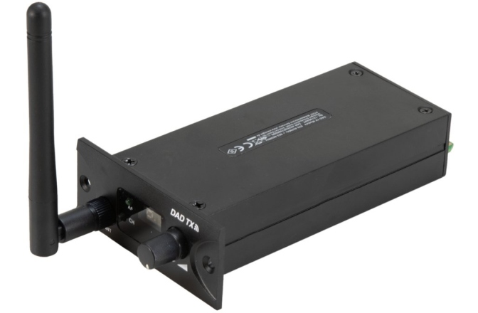 Modul transmitator Omnitronic DAD Audio Link Module