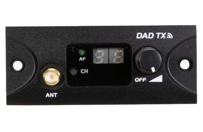 Modul transmitator Omnitronic DAD Audio Link Module