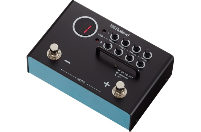 Modul triggere de tobe Roland TM-1 Trigger Module