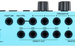 Modul triggere de tobe Roland TM-6 Pro Drum Trigger Module
