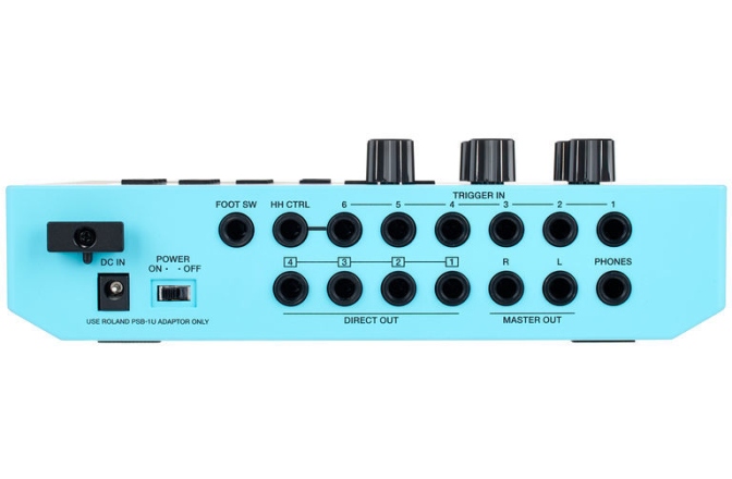 Modul triggere de tobe Roland TM-6 Pro Drum Trigger Module