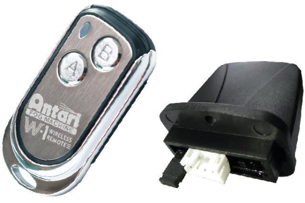 WTR-10 Wireless module F-1