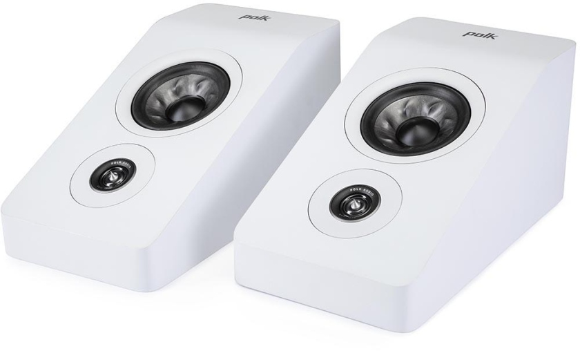 Polk Audio RESERVE R900HT WHITE