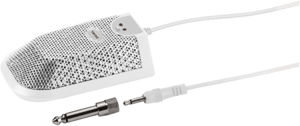 Monacor ecm-304bd/ws