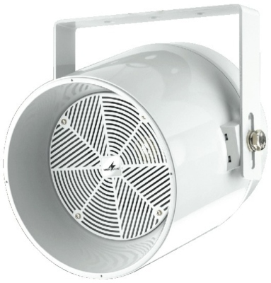 Monacor edl-250/ws
