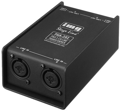 Monacor fga-202