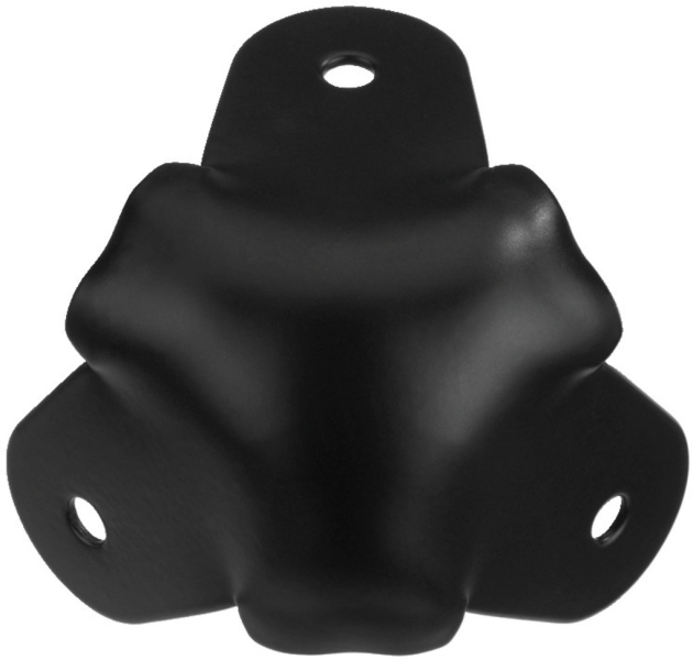 Monacor MZF-8514/SW