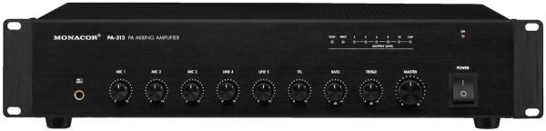 Monacor pa-312