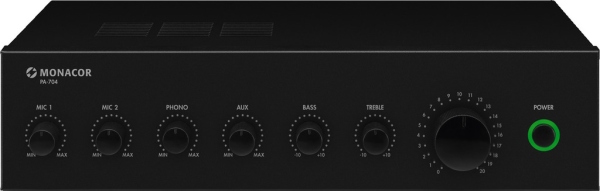 Monacor pa-704