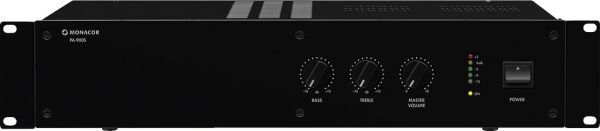 Monacor pa-900s