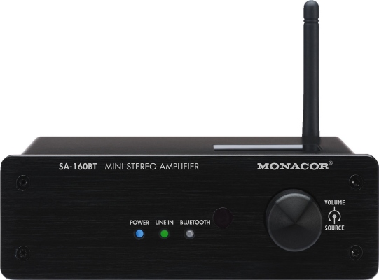 Monacor sa-160bt