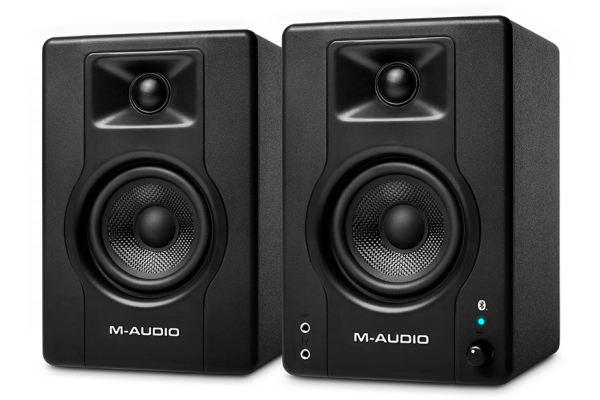 M-AUDIO BX3 BT Pair