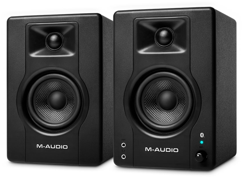 M-AUDIO BX3 BT Pair